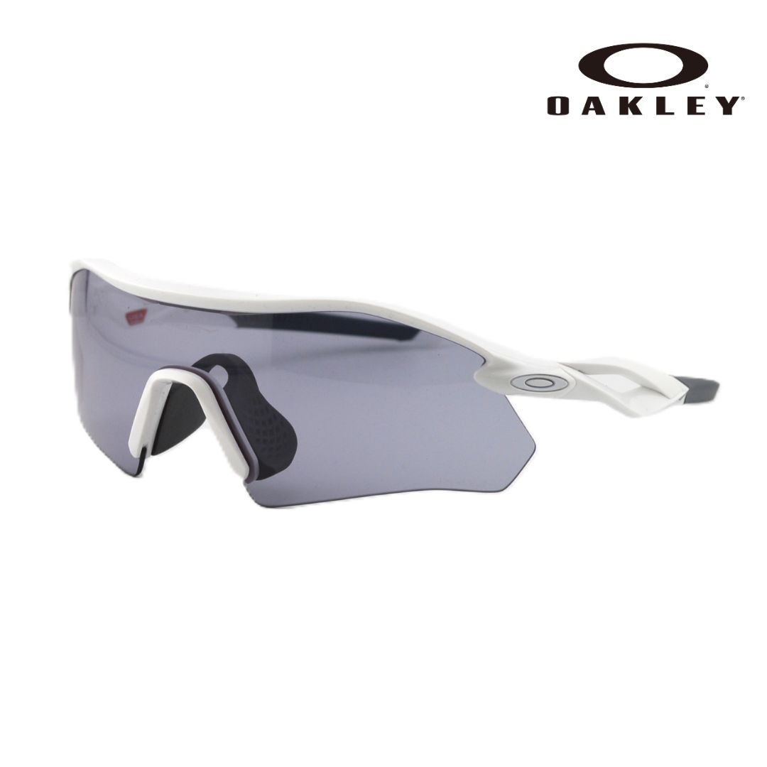 oakley オーク材ロバート・エドワード・リー Radar Plate OO9495D-08 電波探知機一皿 野球黒眼鏡 ベイスボール黒眼鏡 運動競技黒眼鏡 サイクリング黒眼鏡 プリズム水晶体 ハイパフォーマンスサングラス ボーイズリーグ御墨付き