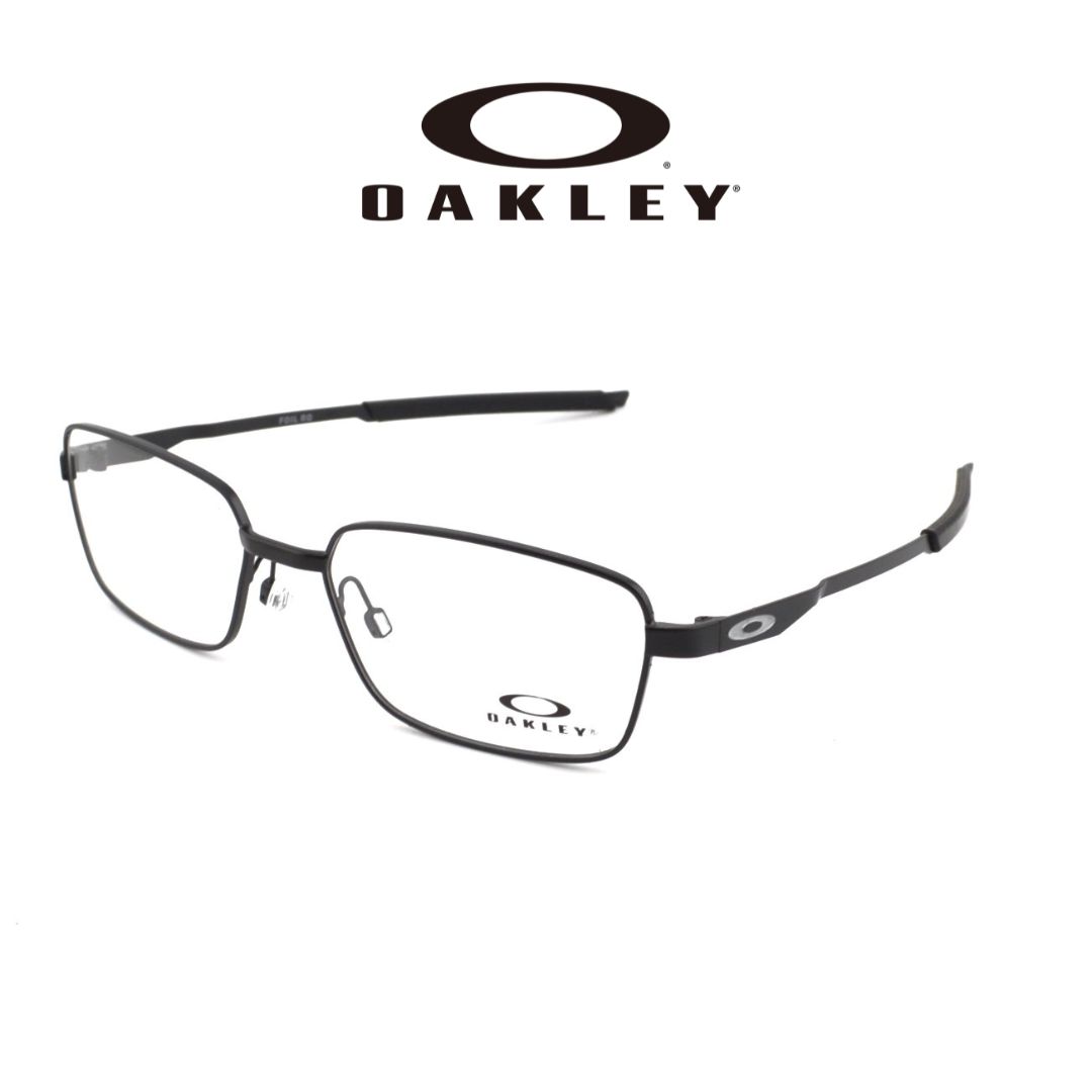 OAKLEY FOIL RQ OX3036 0155 オークリー フォイルアールキュー アジアンフィット 度付き 度無し ライフスタイル タウンユース スポーツフレーム 軽量 国内正規品 正規取扱店