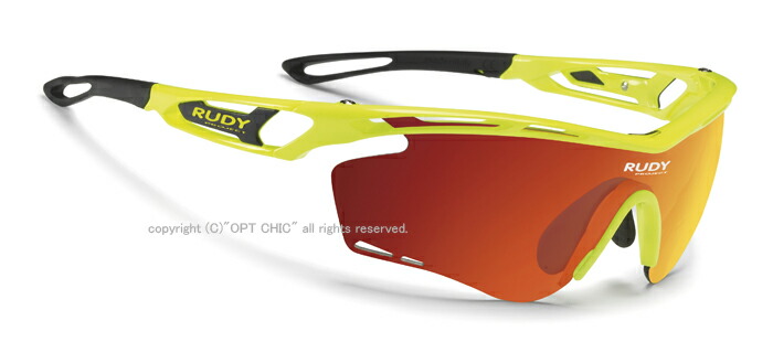 RUDYproject(ルディプロジェクト) TRALYX+(トラリクス+)インパクトX