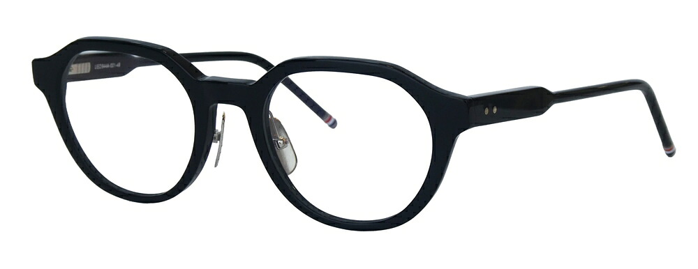 THOM BROWNE(トムブラウン) UEO944A-001-49|メガネパーク・ブレス