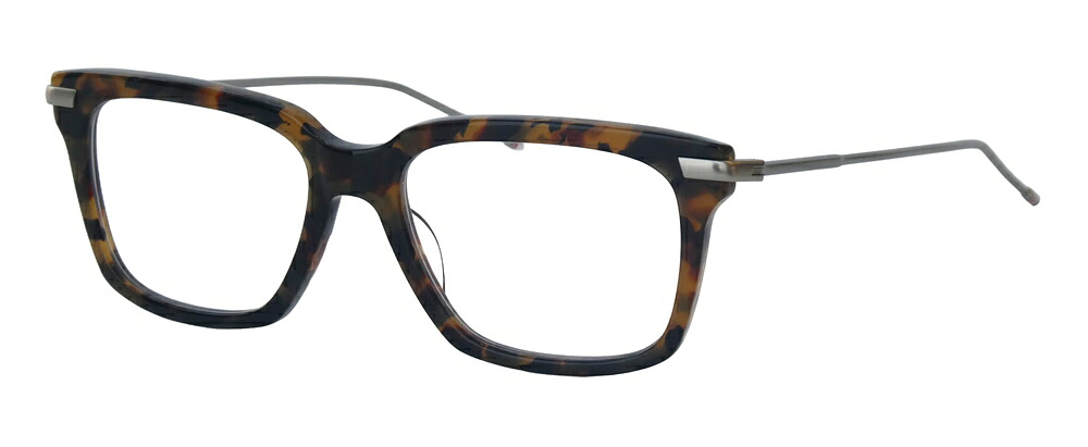 THOM BROWNE（トムブラウン）　UEO701A-210-51｜メガネパーク・ブレス