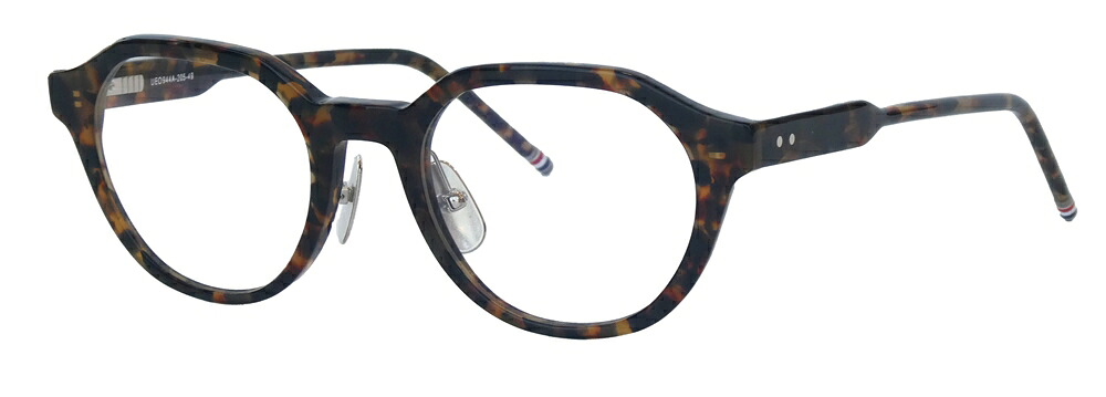 THOM BROWNE（トムブラウン）　UEO944A-205-49｜メガネパーク・ブレス 127,600円