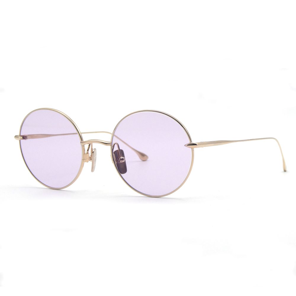 DITA（ディータ） BELIEVER(-)（ビリーバーマイナス） DTX506-52-01 / トゥルーパープル25F ハードマルチコートレンズ