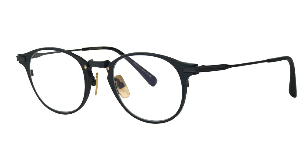DITA（ディータ） UNITED(ユナイテッド)  DRX-2078-Ｄ-BLK