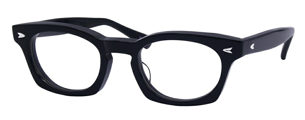 EFFECTOR（エフェクター） DUO（デュオ）　BK｜メガネパーク・ブレス
