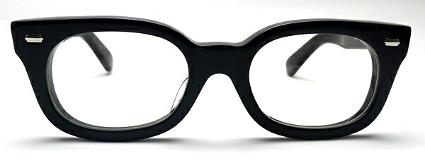 EFFECTOR(エフェクター) fuzz-s(ファズエス) BK / シルバースタッズ|メガネパーク・ブレス