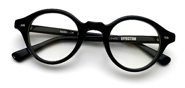 EFFECTOR（エフェクター）　AW2（エイダブリュー2）　BK