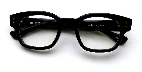 EFFECTOR(エフェクター) chorus(コーラス) BK|メガネパーク・ブレス