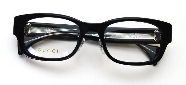 GUCCI（グッチ）　GG1744OJ　001