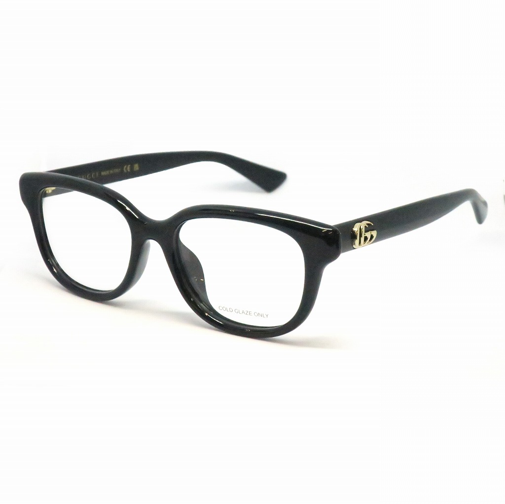 GUCCI(グッチ) GG1833OK 001|メガネパーク・ブレス