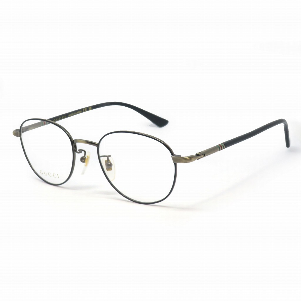 GUCCI(グッチ) GG1128OJ 001|メガネパーク・ブレス