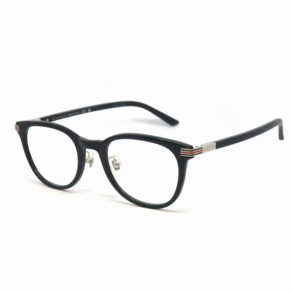 GUCCI(グッチ) GG1905OJ 001|メガネパーク・ブレス