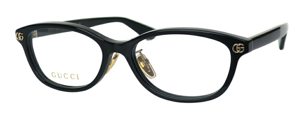 GUCCI（グッチ）　GG2144OJ　001｜メガネパーク・ブレス