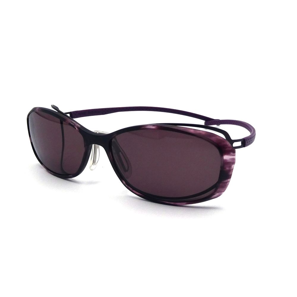 spec espace（スペックエスパス）　ES-9701R　Col.S5(Purple Sasa / Purple)