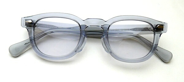 TART OPTICAL ARNEL　JD-04　012（CLEAR GRAY） 44サイズ