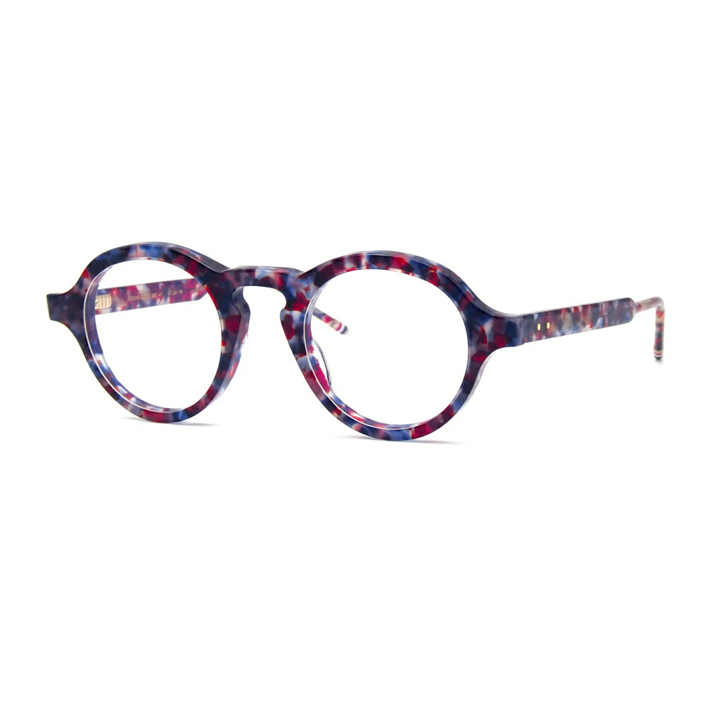 THOM BROWNE（トム赤銅色） UEO926A-G0002-960（Red White Blue with Tortoise）