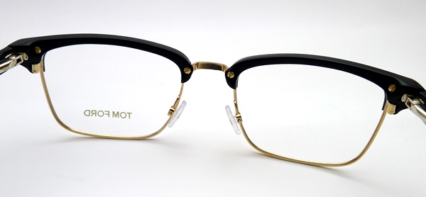 TOM FORD（トムフォード） TF5504 001 眼鏡・サングラス | manijl.com.ar