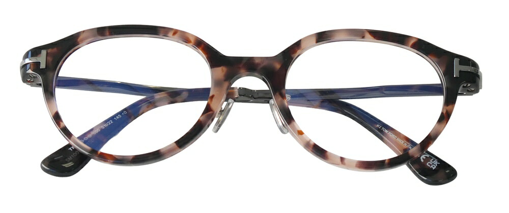 TOM FORD（トムジェラルド・r・フォード） TF6023-D-B  055