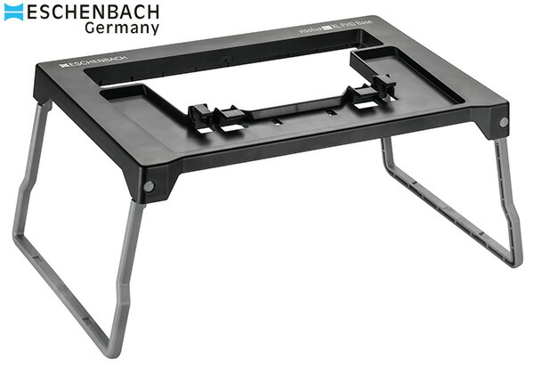 【貨物輸送無料】【ESCHENBACH】エッシェンバッハ ヴィゾルクスデジタル XL FHD専用軍事基地（照明ランプ）