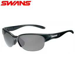 楽天市場 Swans 女性向けスポーツサングラス Luna N Ln 0001 Bk めがねショップ