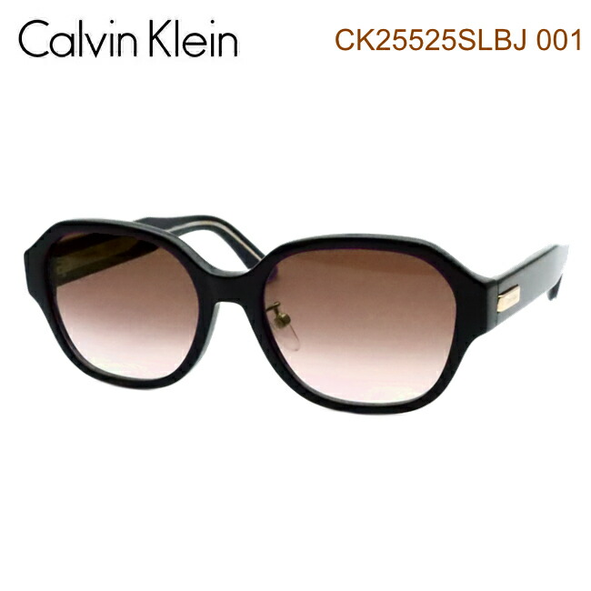楽天市場】Calvin Klein カルバンクラインサングラス CK23553SLB