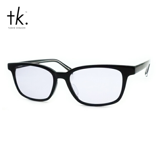 楽天市場】レンズつき TKティーケー メガネ TK-1072 2 グレイササ 度
