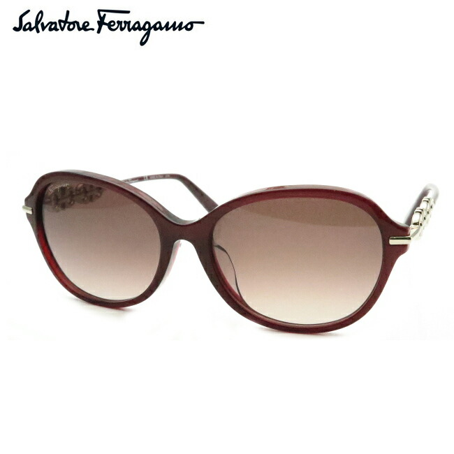 楽天市場】【Salvatore Ferragamo】 フェラガモサングラス