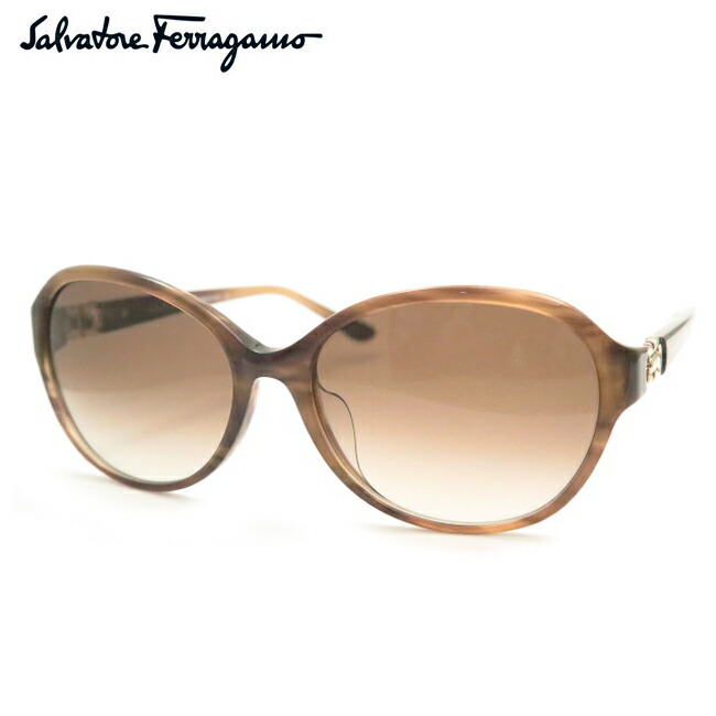★ Ferragamo ★ サングラス 896SRA FERRAGAMO サングラス 896SRA (FERRAGAMO/サングラス) 896SRA