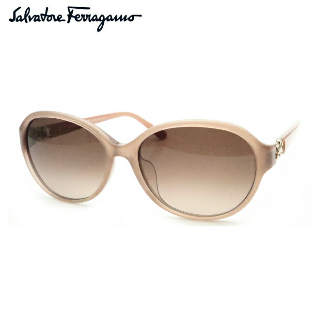 FERRAGAMO フェラガモ サングラス Salvatore Ferragamo SF804SA