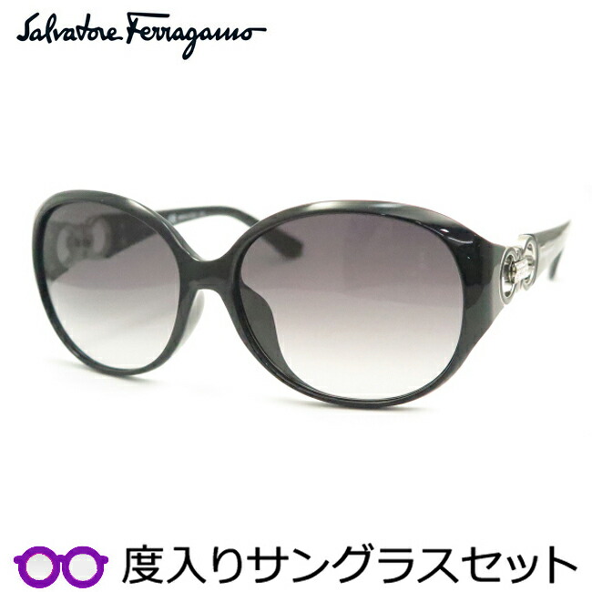 楽天市場】【Salvatore Ferragamo】 フェラガモサングラス SF896SRA