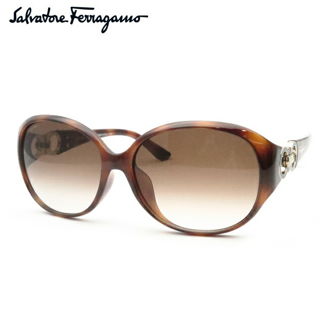 楽天市場】【Salvatore Ferragamo】 フェラガモサングラス