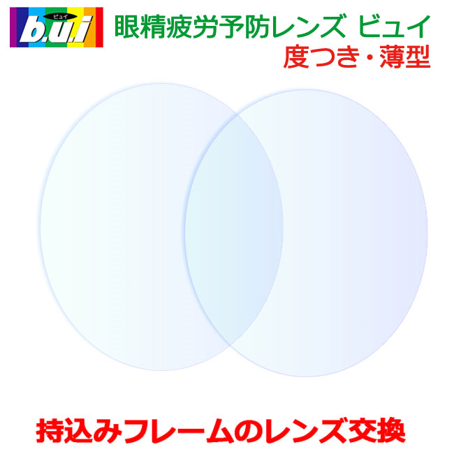 楽天市場】お持ちのフレームのレンズ交換も歓迎！【度入り 度