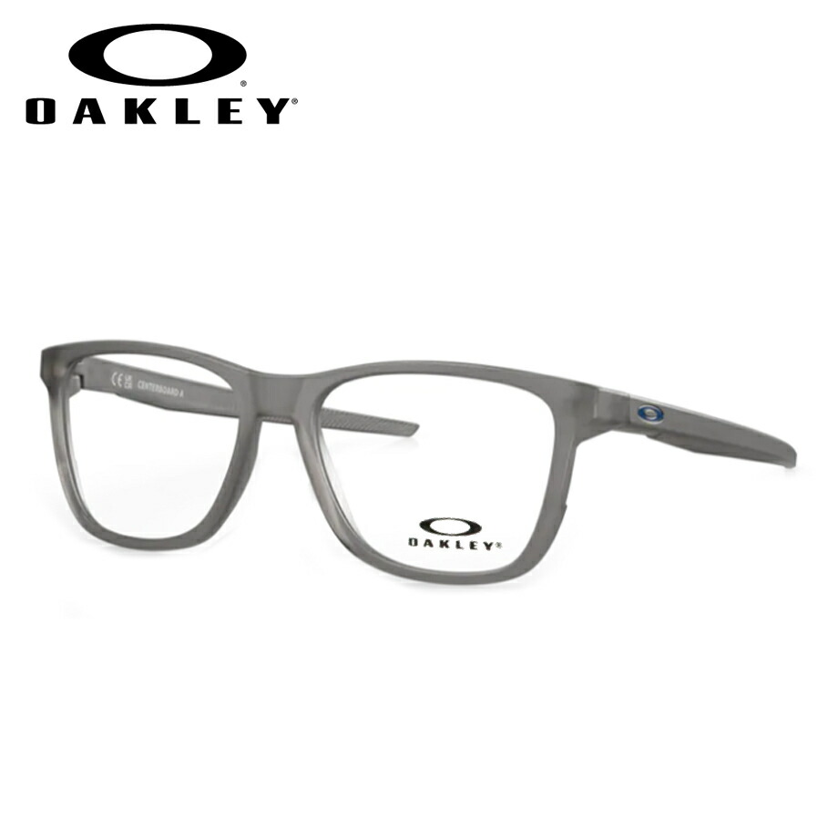 OAKLEY オークリー 正規品 メガネフレーム LATCH T1 OX5134-0154 サテンブラック 黒 新品 ハーフリム ラッチ チタン製 度付き加工可 8163f-0254-1.jpg