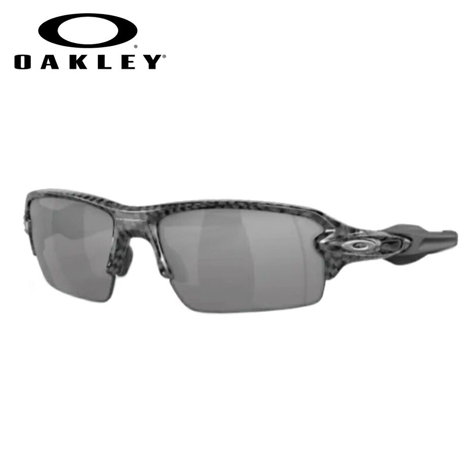 OAKLEY FLAK2.0 クリアレンズ Made in USA-www.electrowelt.com