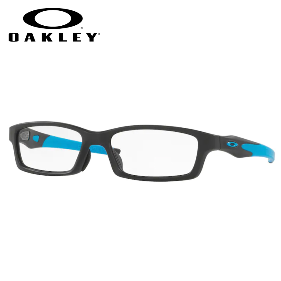 【楽天市場】薄型レンズ付き オークリーメガネセット OX8118 0656 