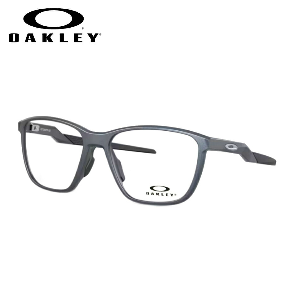 Oakley - オークリーメガネ オークリー メガネフレーム メタリンク 伊達メガネ レギュラー