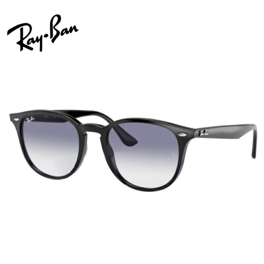 Ray-Ban レイバンサングラス RB4259F 601/19 【53サイズ】 RayBan 正規商品販売店 【最短発送】｜メガネプロサイトＹＯＵ