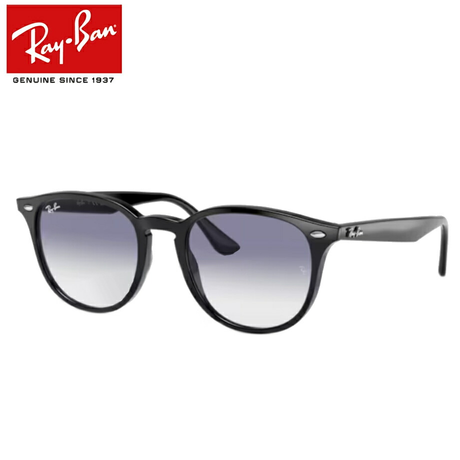 定番キャンバス 正規品 RayBan レイバンサングラス RB4259F 601 80