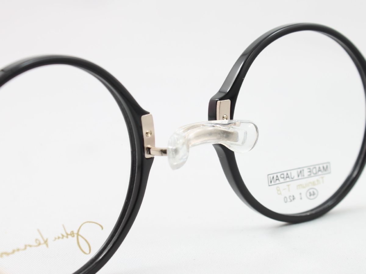 Sale 送料無料 John Lennon ジョンレノン メガネ フレーム Jl6018 1 超目玉 Smartcpns Com