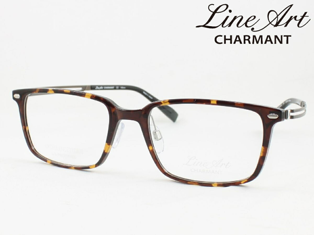 ラインアート シャルマン XL1851 BR XL1851 | LINEUP | connect CHARMANT/株式会社シャルマン