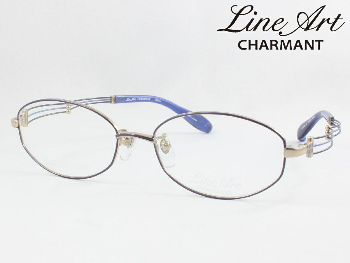 楽天市場】ラインアート シャルマン 日本製メガネ XL1851-GR