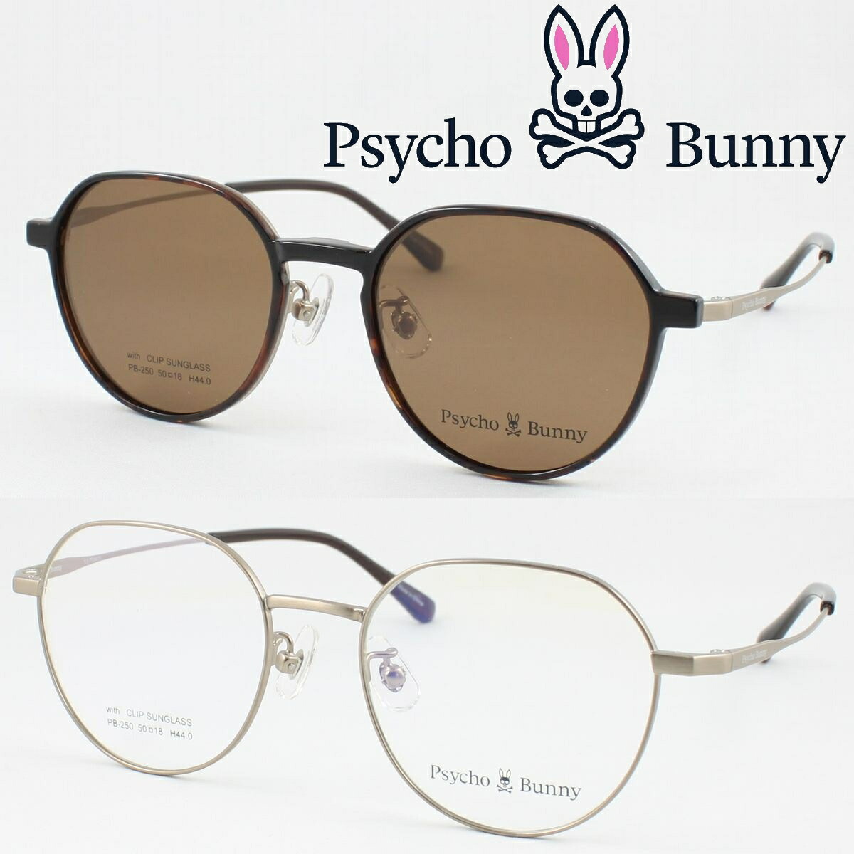 サイコバーニー 2022 Spring Summer GOLF COLLECTION – Psycho Bunny ｜サイコ