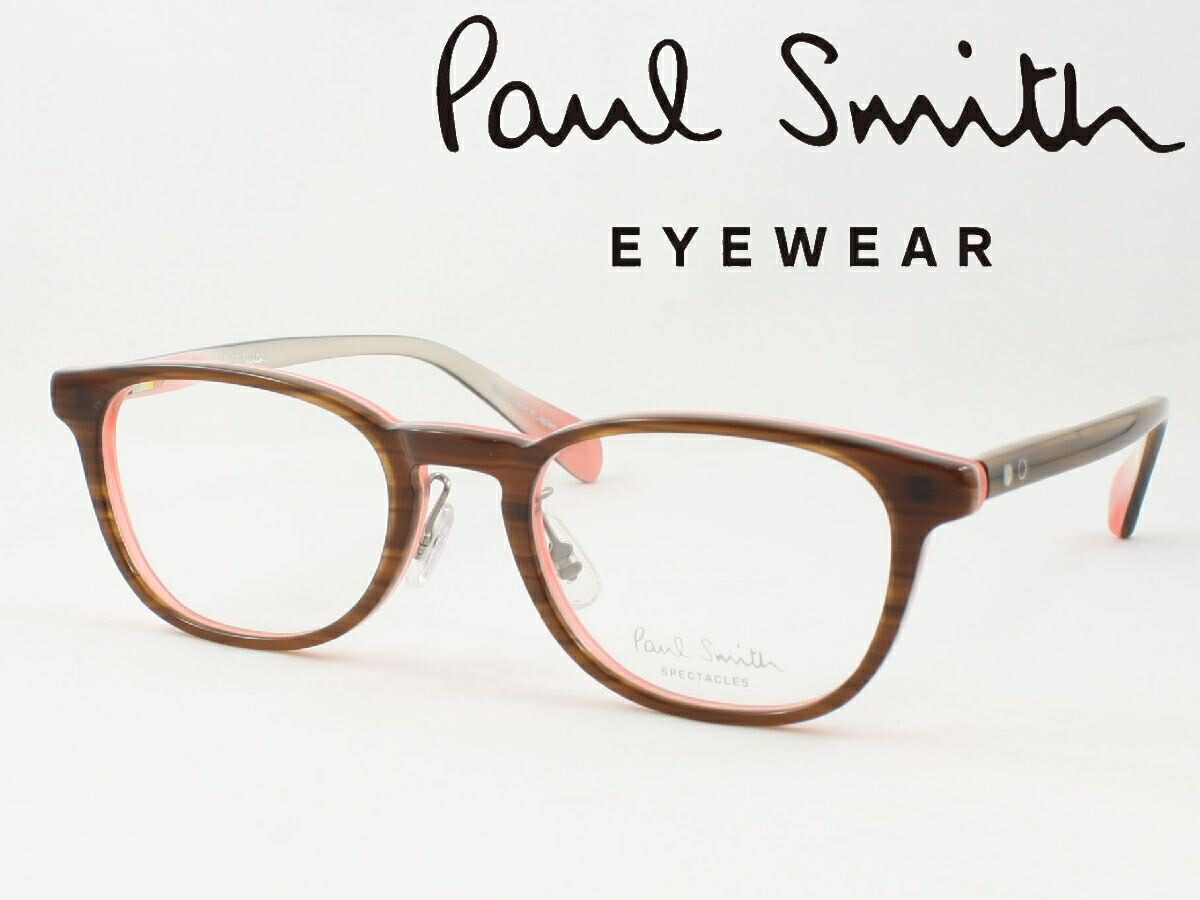 期間限定特価！☆メーカー価格より60%OFF!☆ Paul Smith SPECTACLES