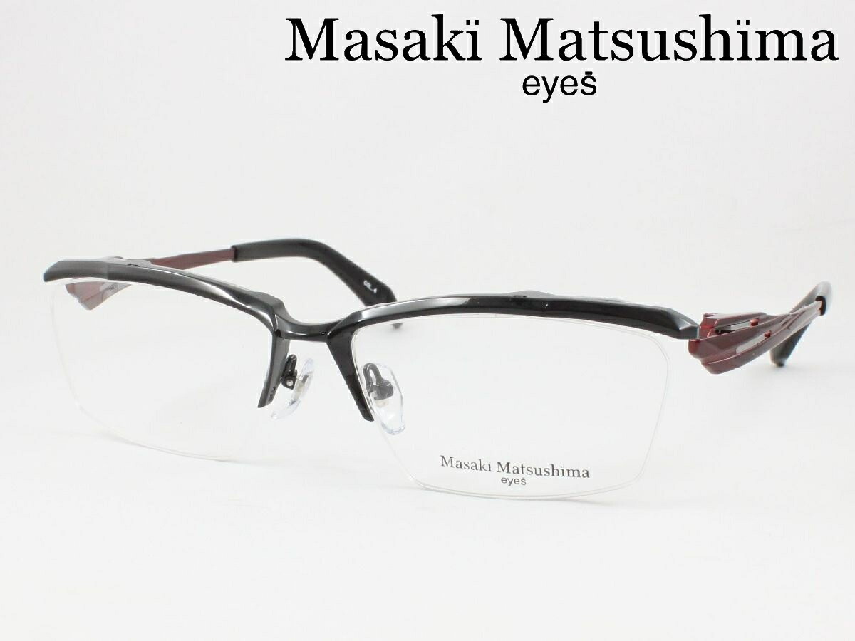 楽天市場】Masaki Matsushima マサキマツシマ メガネ MFP-568 2
