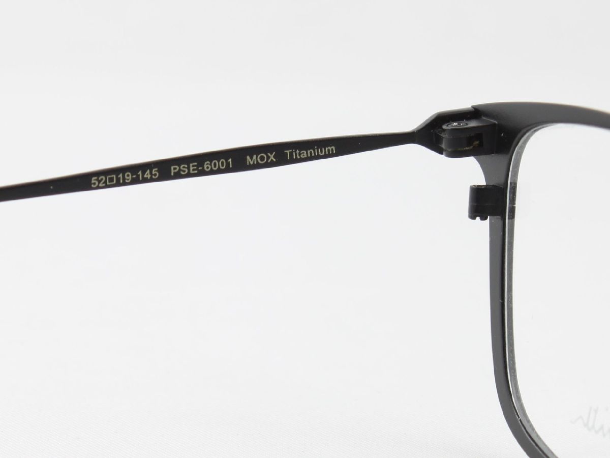 正規品スーパーSALE×店内全品キャンペーン Paul Smith ポールスミス 日本製メガネフレーム PSE-6001 MOX 度付き対応