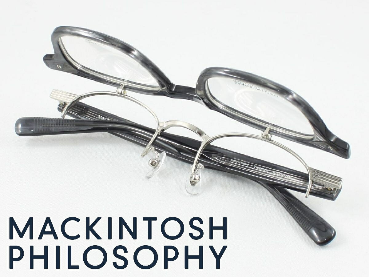 楽天市場】【跳ね上げ式】薄型非球面レンズセット マッキントッシュ