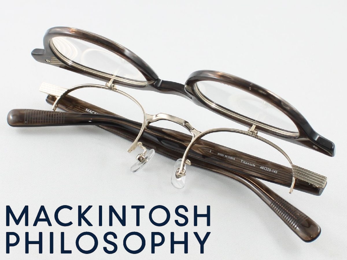 楽天市場】【跳ね上げ式】薄型非球面レンズセット マッキントッシュ