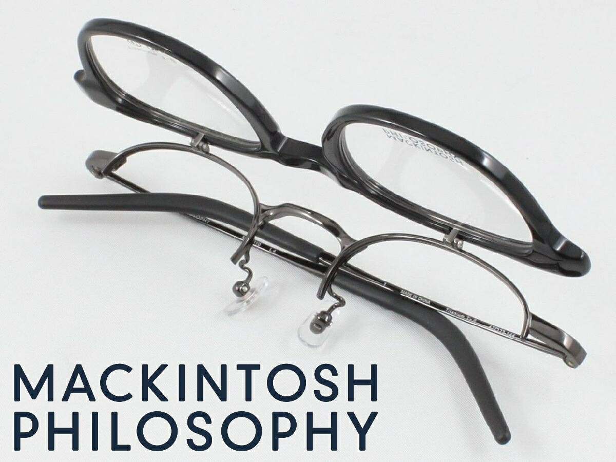 楽天市場】【跳ね上げ式】薄型非球面レンズセット マッキントッシュ