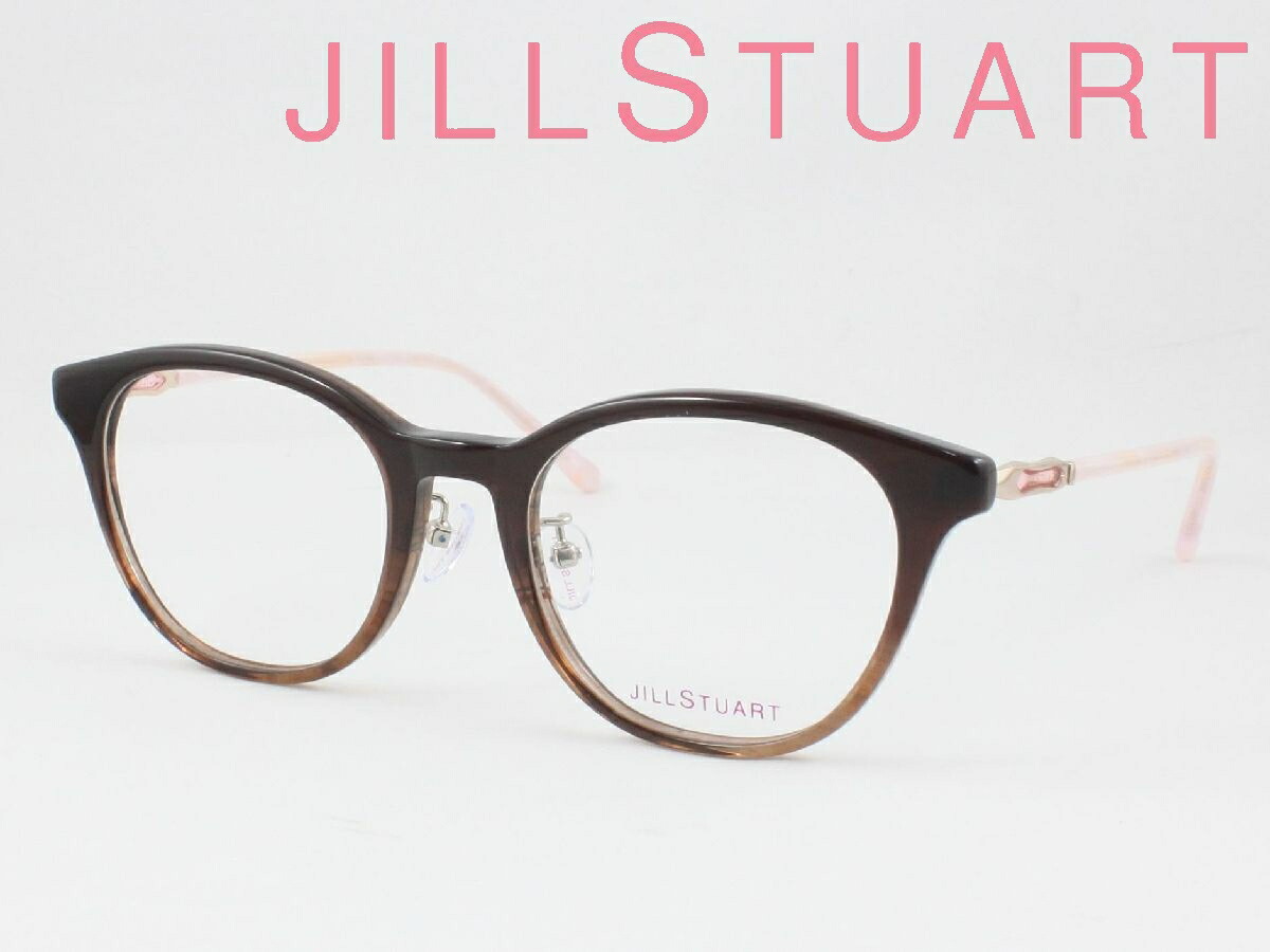 JILL STUART 内鰓スチュアート 薄型非球面水晶体仕掛ける 05-0017-1 眼鏡ひな形 度付き添い人相応う 近眼 老眼 老眼鏡 遠近両用 可愛らしい くすみ色つや 今めかしい 古典的 ウェリントン 豆の町 真四角 独居室ひな形 盛りだくさんリム レディース レディス 軽さ 向こう見ず