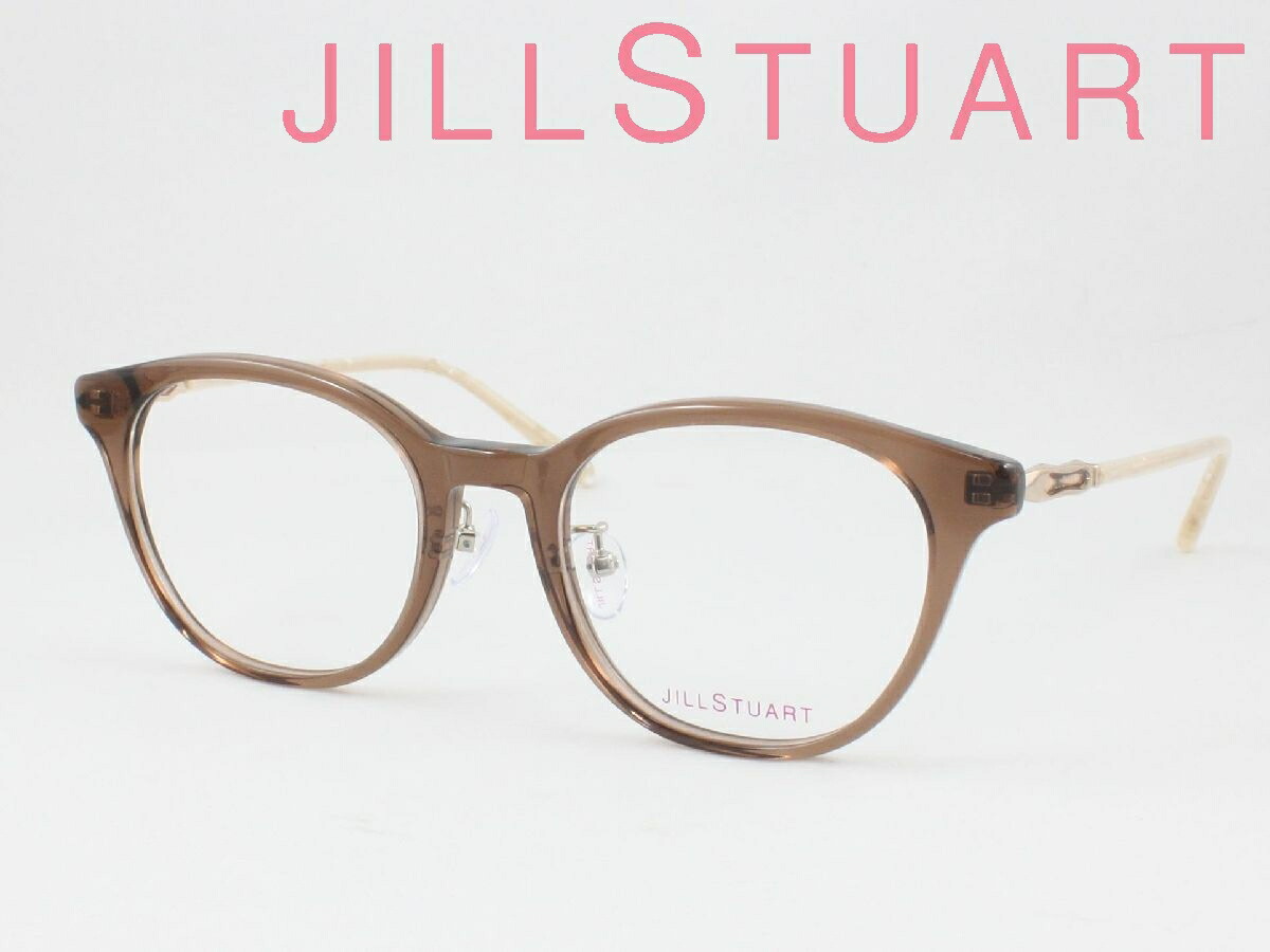 JILL STUART 内鰓スチュアート 薄型非球面水晶体仕掛ける 05-0017-2 眼鏡ひな形 度付き添い人相応う 近眼 老眼 老眼鏡 遠近両用 可愛らしい くすみ色つや 今めかしい 古典的 ウェリントン 豆の町 真四角 独居室ひな形 盛りだくさんリム レディース レディス 軽さ 向こう見ず